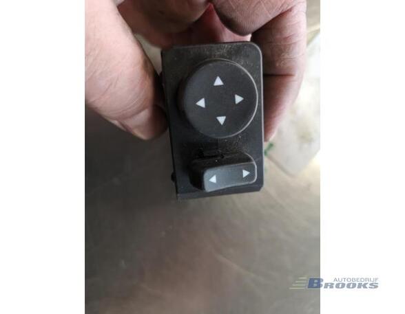 Mirror adjuster switch FIAT GRANDE PUNTO (199_), FIAT PUNTO EVO (199_), FIAT PUNTO (199_), ABARTH GRANDE PUNTO