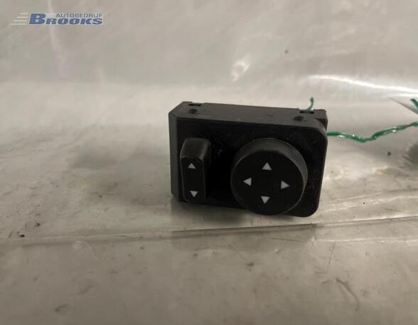 Mirror adjuster switch FIAT GRANDE PUNTO (199_), FIAT PUNTO EVO (199_), FIAT PUNTO (199_), ABARTH GRANDE PUNTO