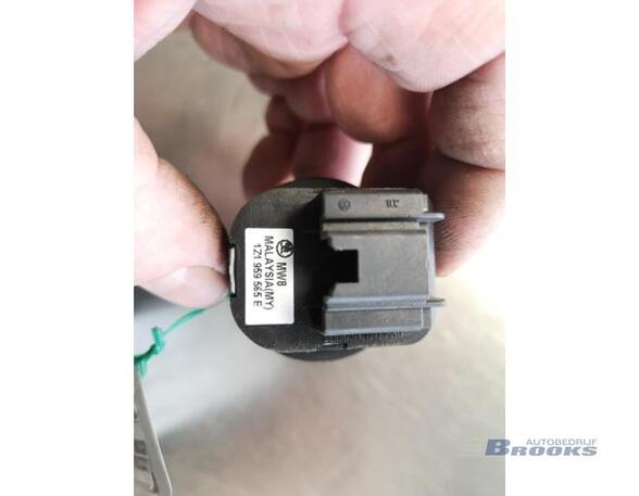 Mirror adjuster switch SKODA YETI (5L)