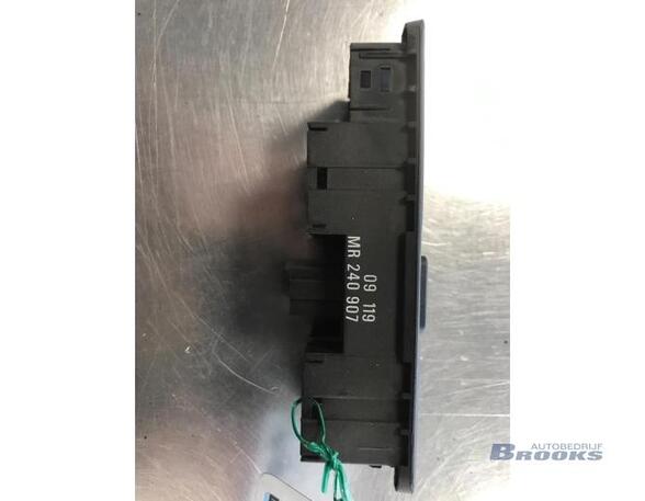 Mirror adjuster switch MITSUBISHI CARISMA (DA_)