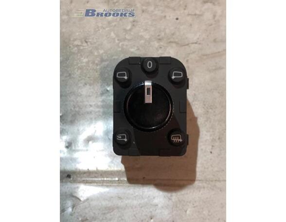 Mirror adjuster switch AUDI E-TRON (GEN)