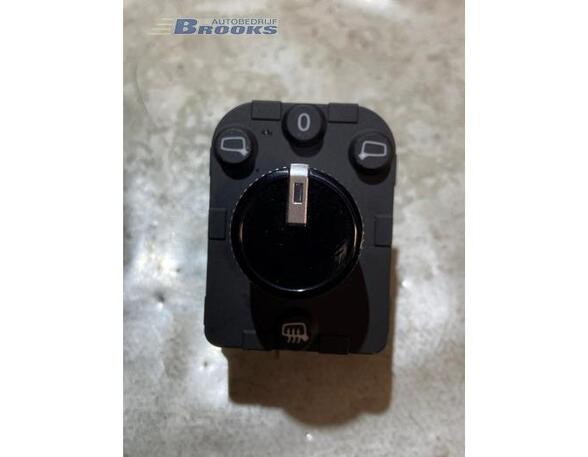 Mirror adjuster switch AUDI Q4 SUV (F4B)