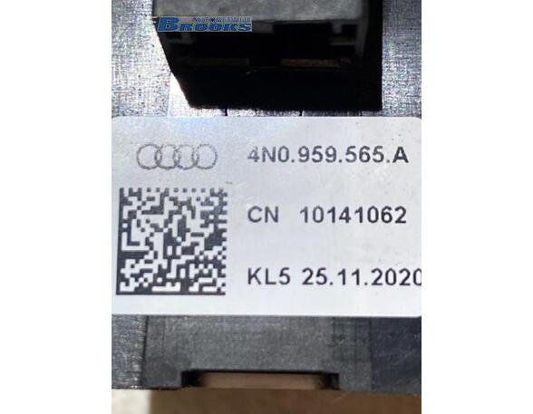 Spiegelverstelling Schakelaar AUDI Q4 SUV (F4B)