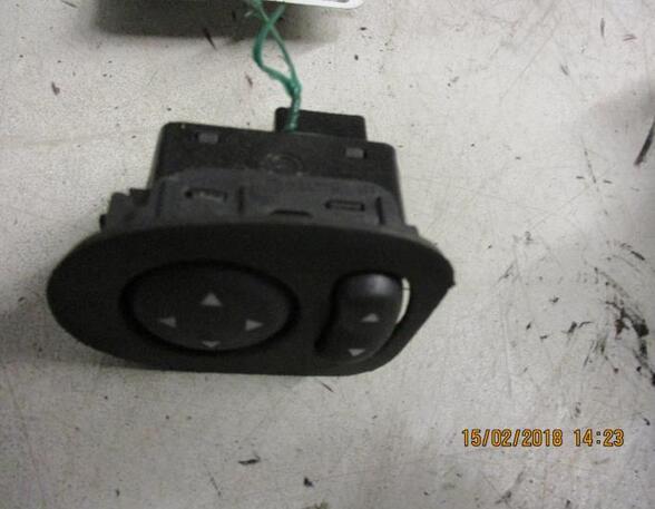 Mirror adjuster switch ABARTH 500 / 595 / 695 (312_), FIAT 500 (312_), FIAT 500 C (312_), ABARTH 500C / 595C / 695C (312_)