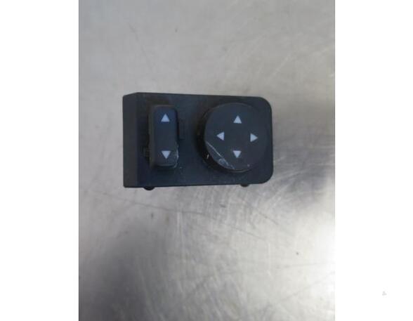 Mirror adjuster switch ABARTH GRANDE PUNTO, ABARTH PUNTO (199_), ABARTH PUNTO EVO, FIAT GRANDE PUNTO (199_)