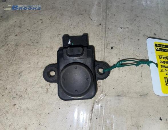 Mirror adjuster switch DAEWOO REZZO (U100), CHEVROLET REZZO MPV (U100)