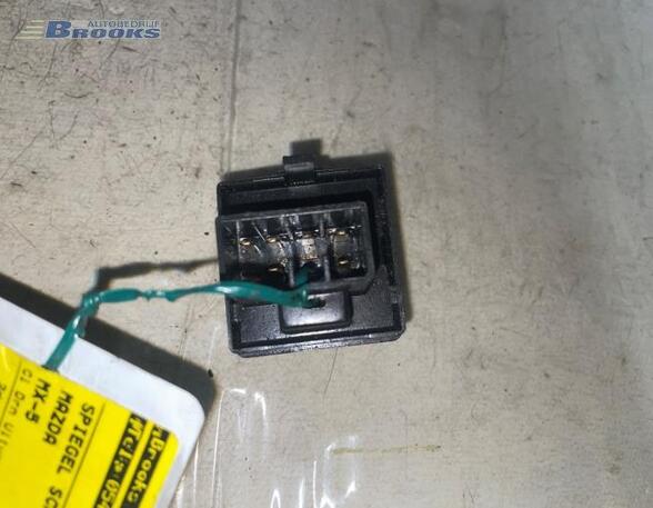 Mirror adjuster switch MAZDA MX-5 I (NA)