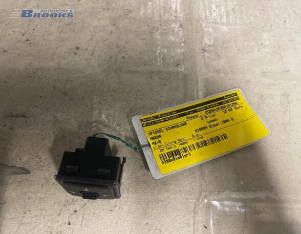 Mirror adjuster switch MAZDA MX-5 I (NA)