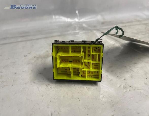 Mirror adjuster switch NISSAN NOTE (E11, NE11)