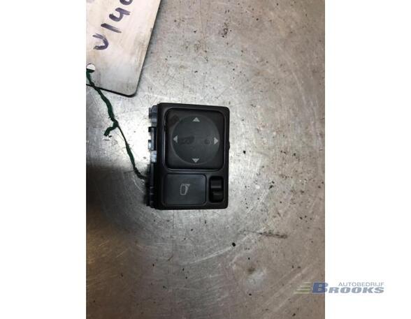 Mirror adjuster switch NISSAN NOTE (E11, NE11)