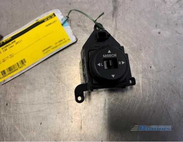 Mirror adjuster switch HYUNDAI i30 (FD), HYUNDAI i30 Estate (FD), HYUNDAI i30 (GD), HYUNDAI i30 Coupe