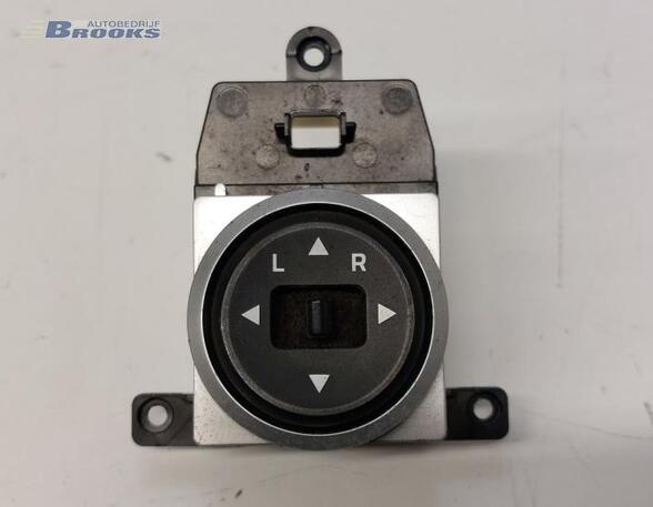 Mirror adjuster switch HYUNDAI i10 II (BA, IA)