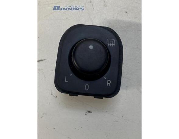 Mirror adjuster switch VW PASSAT ALLTRACK B7 (365), VW PASSAT B7 Variant (365)