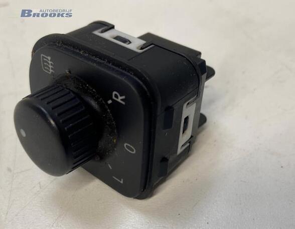 Mirror adjuster switch VW PASSAT ALLTRACK B7 (365), VW PASSAT B7 Variant (365)