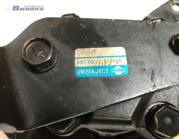 Power steering pump NISSAN ALMERA I (N15)