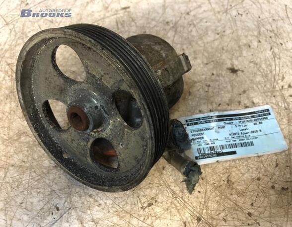 Power steering pump PEUGEOT BIPPER (AA_)