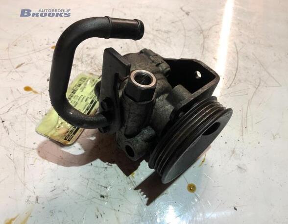 Power steering pump HYUNDAI GETZ (TB)