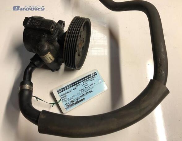 Power steering pump PEUGEOT BOXER Bus (230P)