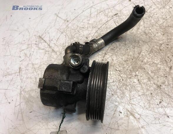 Power steering pump PEUGEOT BIPPER (AA_)