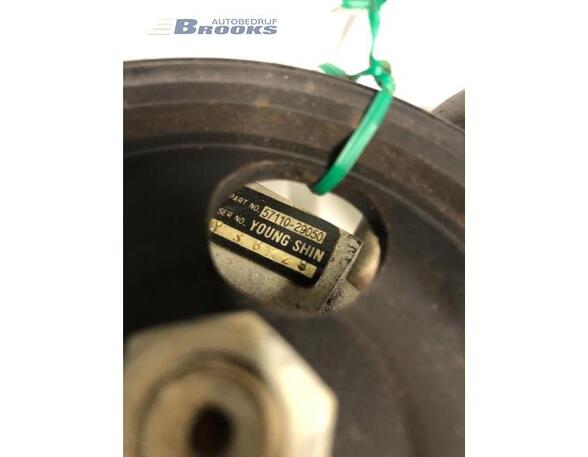 Power steering pump HYUNDAI LANTRA II Estate (J-2)