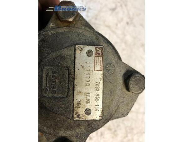 Power steering pump FIAT DUCATO Van (230_)