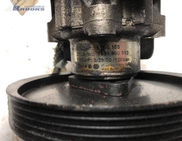 Power steering pump BMW 3 Touring (E46)