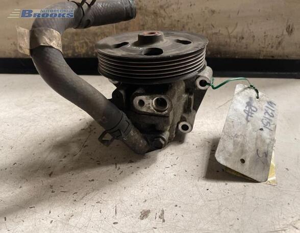 Power steering pump FORD MONDEO IV Saloon (BA7)