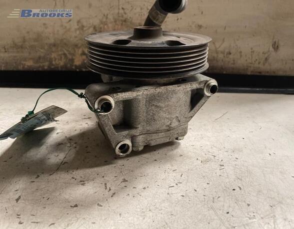 Power steering pump FORD MONDEO IV Saloon (BA7)