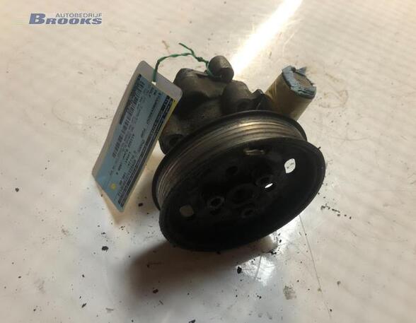 Power steering pump VW CADDY II Box Body/MPV (9K9A)