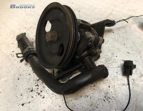 Power steering pump MAZDA MX-3 (EC)