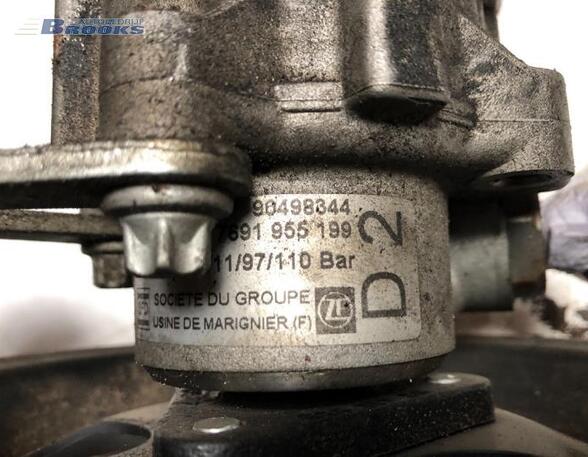 Power steering pump OPEL VECTRA B (J96)