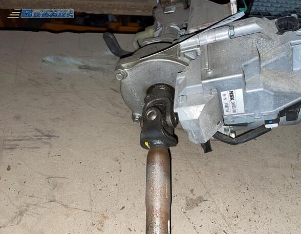 Power steering pump RENAULT KANGOO Express (FW0/1_)