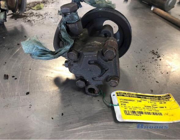 Power steering pump HYUNDAI ATOS (MX)