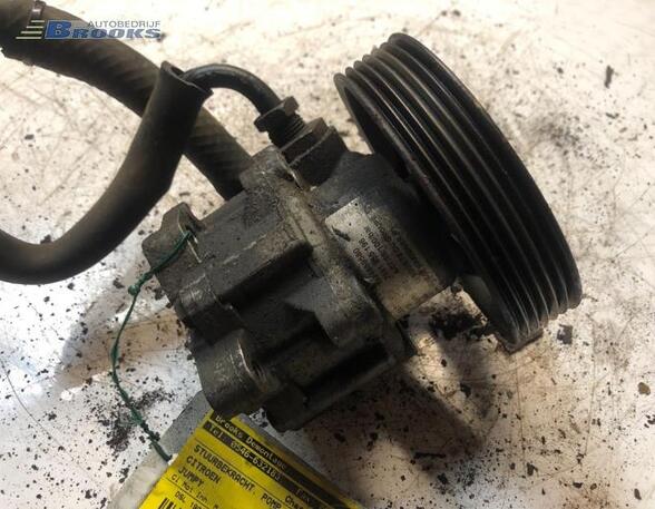 Power steering pump CITROËN JUMPY (U6U_)