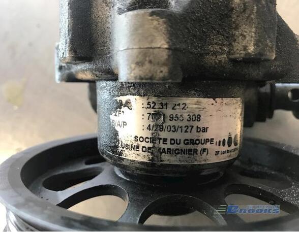 Power steering pump SAAB 9-5 Estate (YS3E)