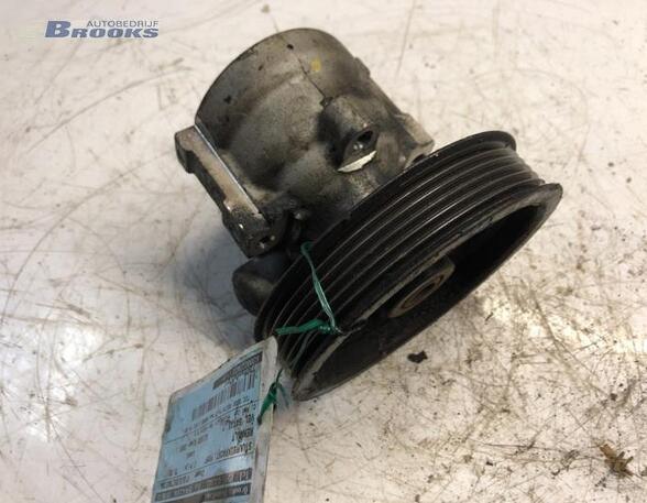 Power steering pump RENAULT VEL SATIS (BJ0_)