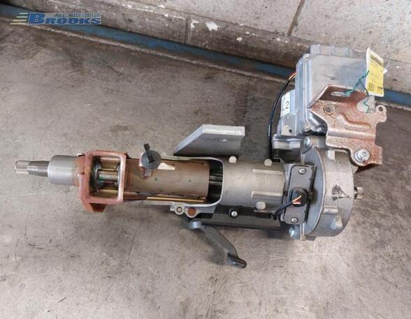 Power steering pump RENAULT CLIO IV Grandtour (KH_)