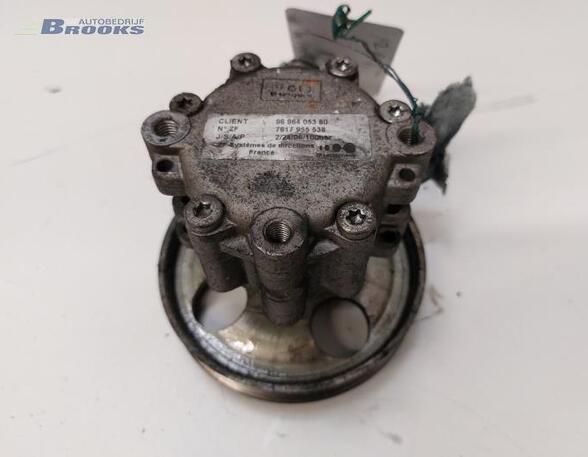 Power steering pump CITROËN C5 II (RC_)