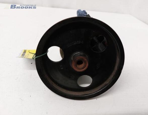 Power steering pump RENAULT MEGANE Scenic (JA0/1_), RENAULT SCÉNIC I MPV (JA0/1_, FA0_)