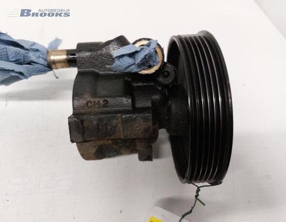 Power steering pump RENAULT MEGANE Scenic (JA0/1_), RENAULT SCÉNIC I MPV (JA0/1_, FA0_)