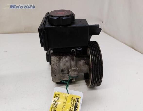 Power steering pump PEUGEOT PARTNER Box Body/MPV (5_, G_)