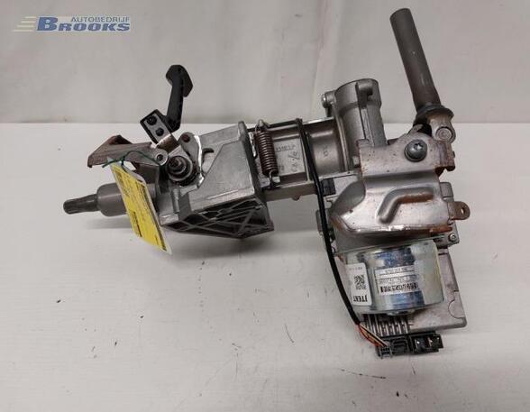 Power steering pump RENAULT CLIO IV Grandtour (KH_)