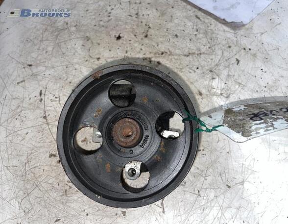 Power steering pump RENAULT LAGUNA II Grandtour (KG0/1_)