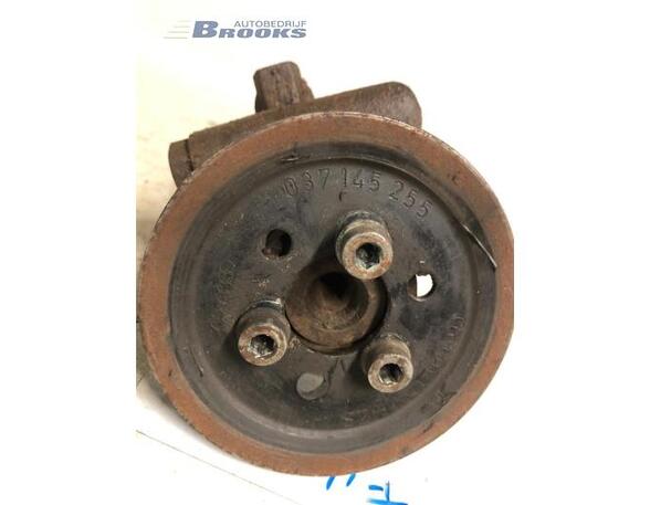 Power steering pump VW GOLF IV (1J1), VW BORA (1J2), VW NEW BEETLE (9C1, 1C1), VW POLO (6N1)