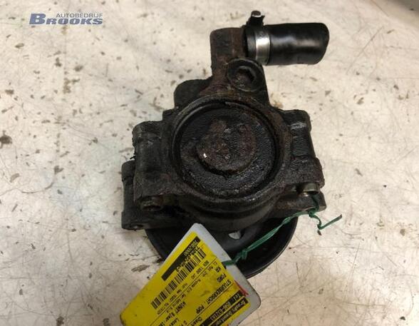 Power steering pump FORD KA (RB_)