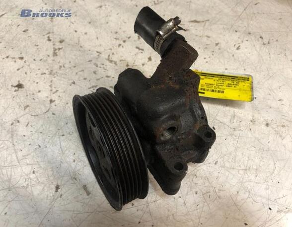 Power steering pump FORD KA (RB_)