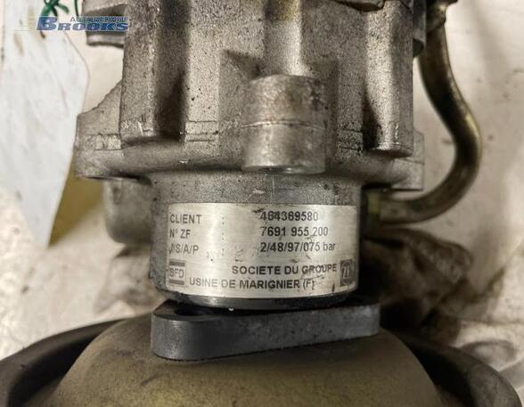 Power steering pump FIAT MAREA Weekend (185_)