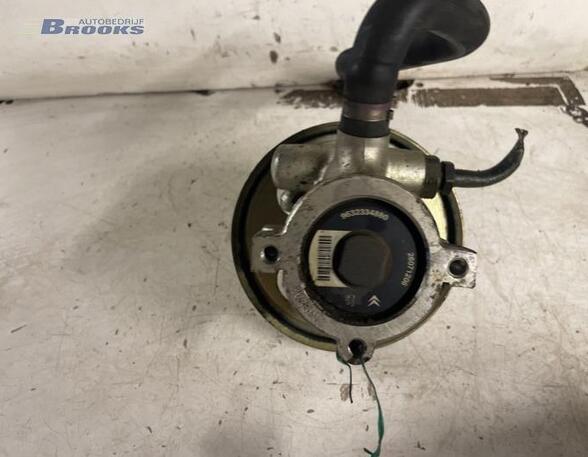 Power steering pump PEUGEOT 306 Hatchback (7A, 7C, N3, N5)