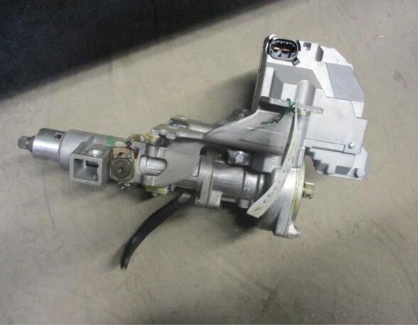 Power steering pump MERCEDES-BENZ CITAN Box Body/MPV (W415), MERCEDES-BENZ CITAN Mixto (Double Cabin) (W415)