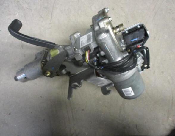 Power steering pump MERCEDES-BENZ CITAN Box Body/MPV (W415), MERCEDES-BENZ CITAN Mixto (Double Cabin) (W415)